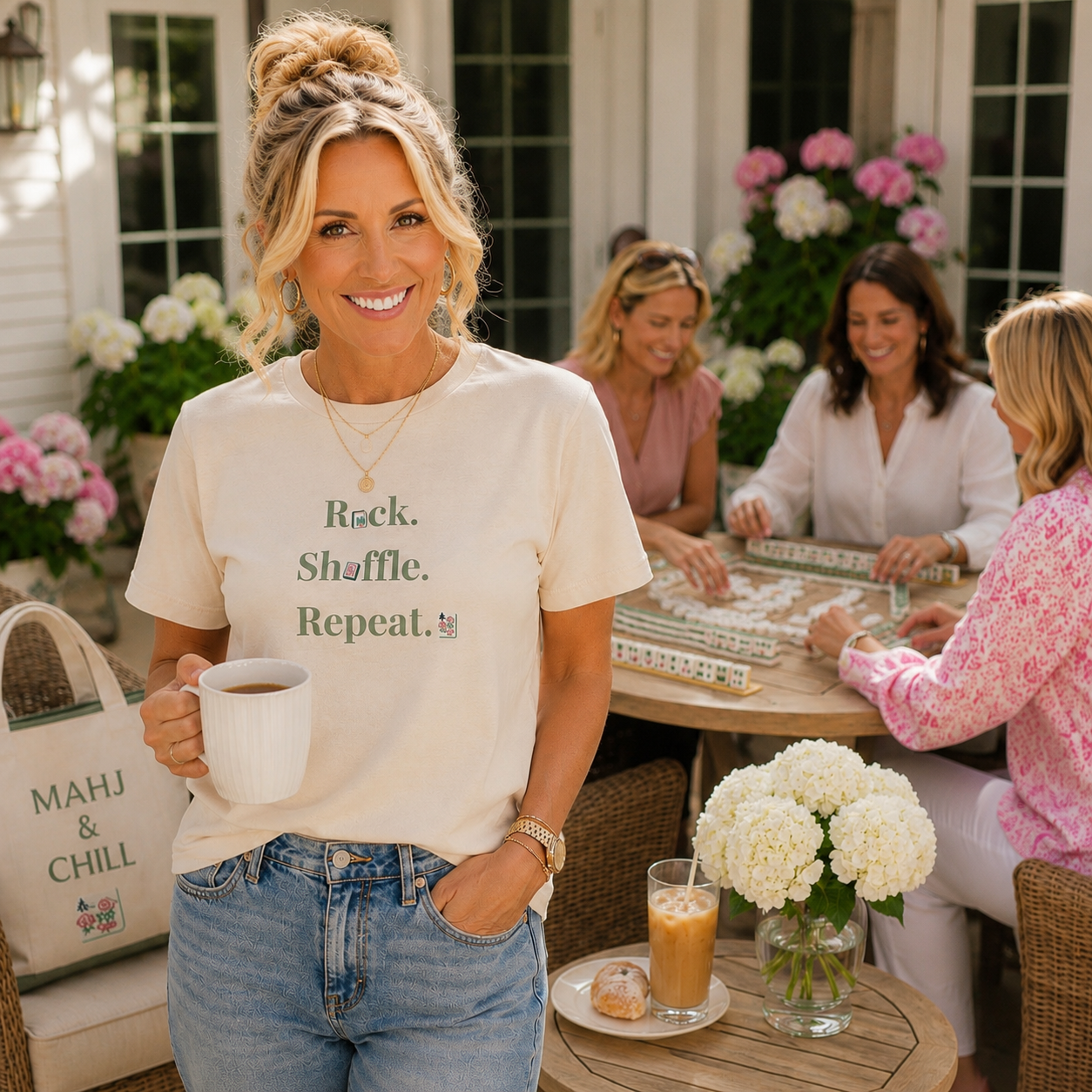 Women's Relaxed T-Shirt