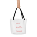 Large Tote Bag