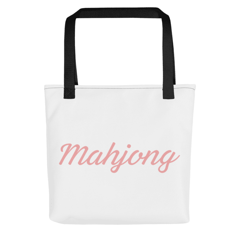 Large Tote Bag