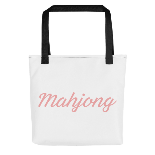 Large Tote Bag